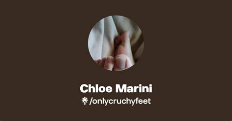 chloe marini porn onlyfans